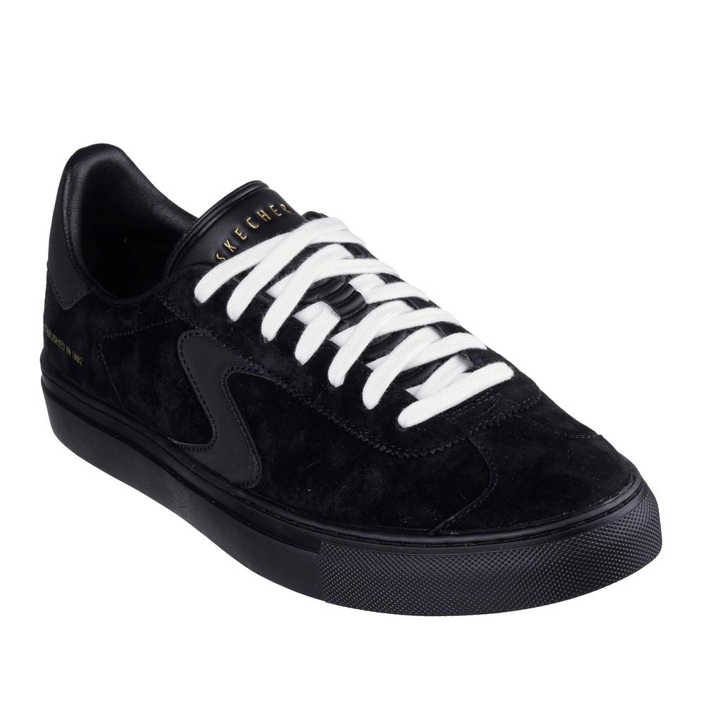 Cipő Skechers Arch Fit Legend - Hamor 254000BLK - fekete