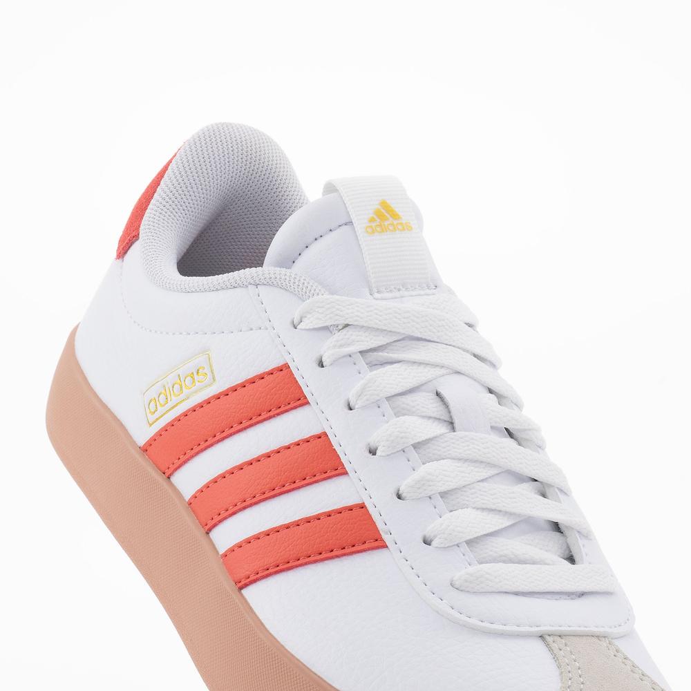 Cipő adidas VL Court 3.0 JP5346 - fehér
