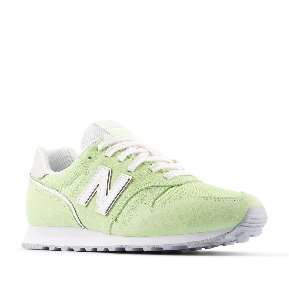 Női cipő New Balance W3738WI - zöld
