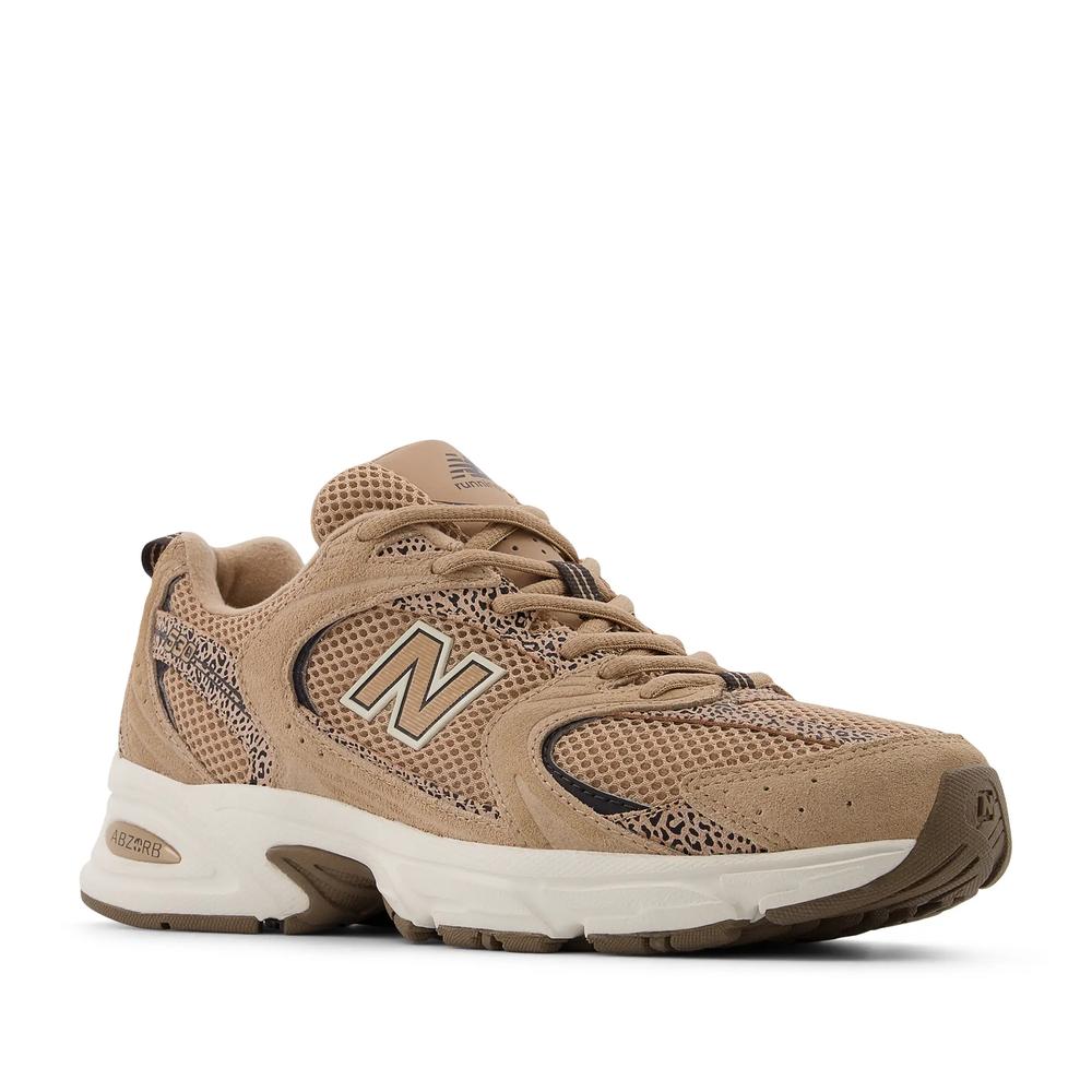 Női cipő New Balance U530CRA - barna