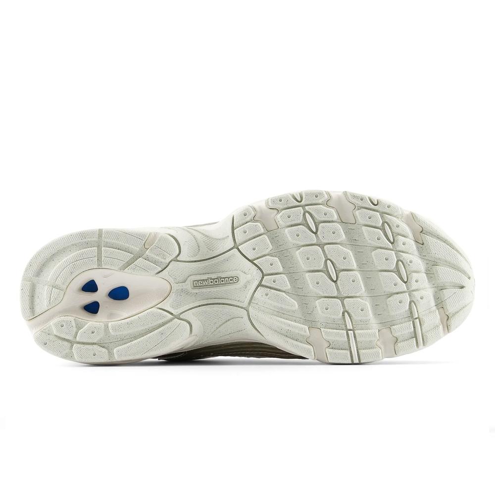 Unisex cipő New Balance U5301Z0 - bézs