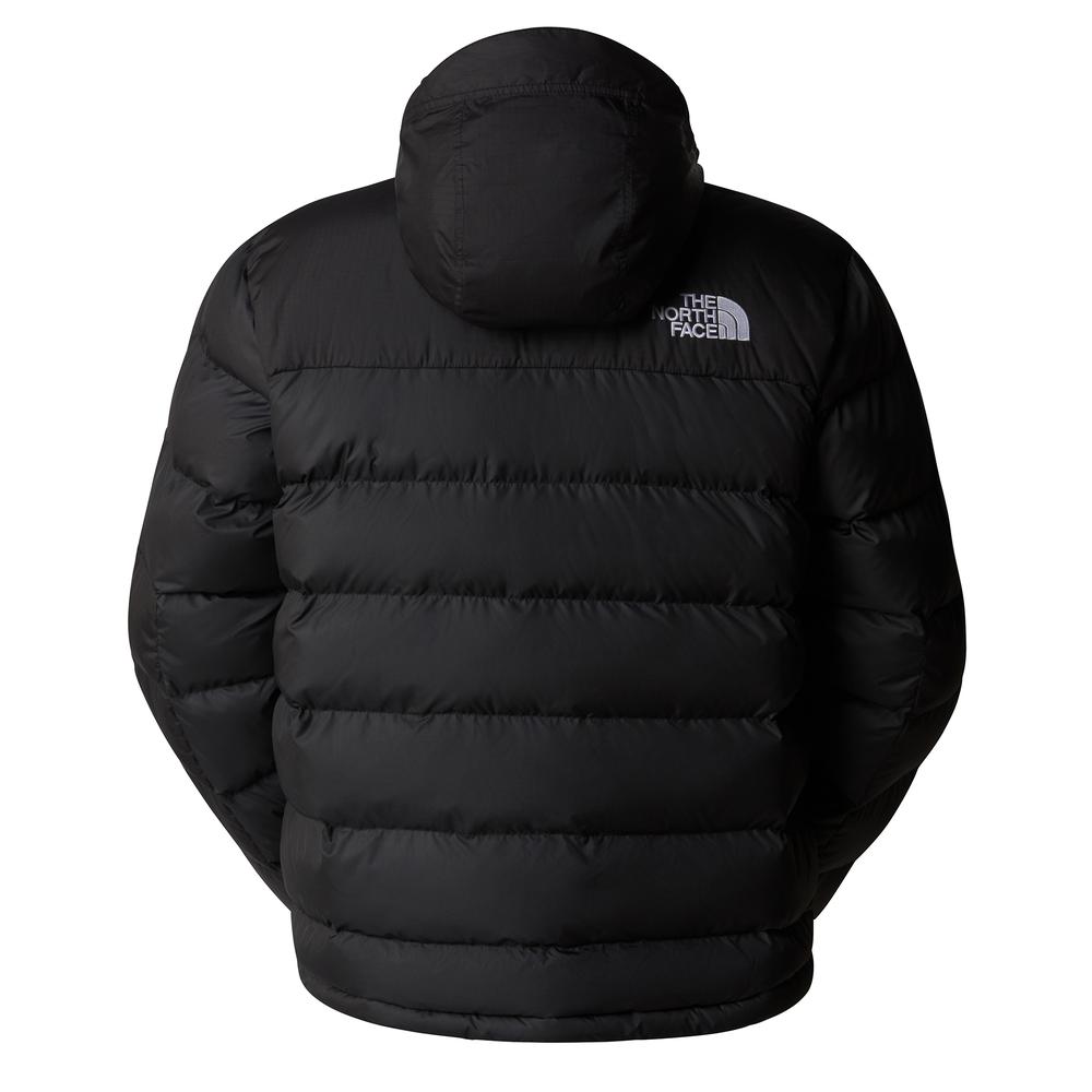 Férfi dzseki The North Face Limbra 0A89EGJK31 - fekete
