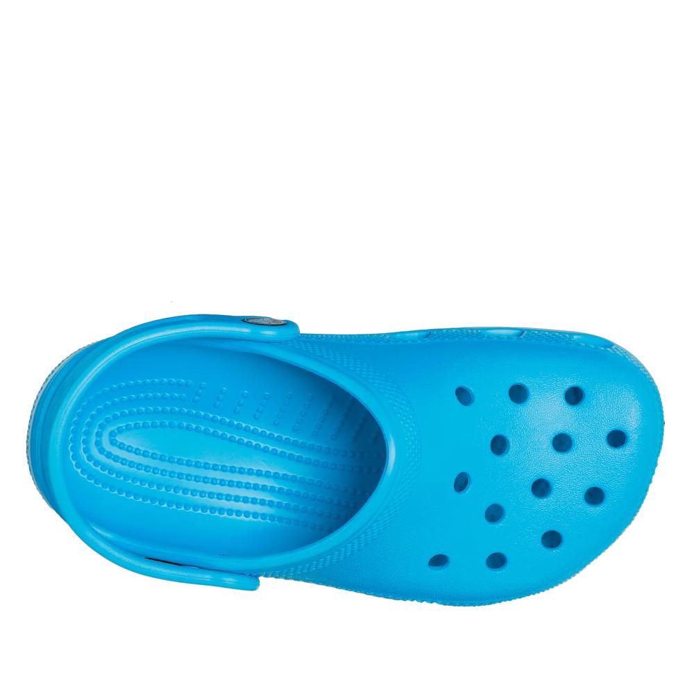 Flip Flop fiatalos Crocs Classic Clog 206991-4OX - kék