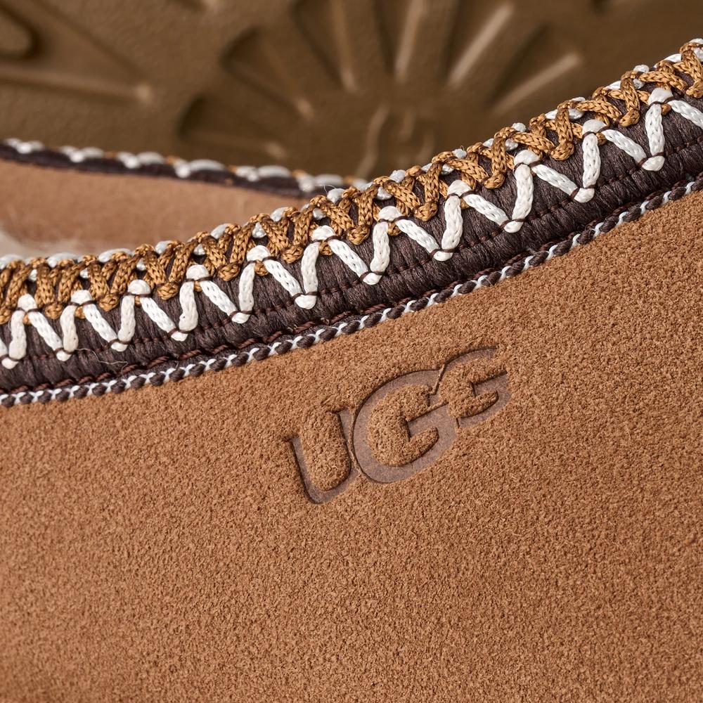 Cipő férfi Ugg Tasman II 1174671-CHE - barna