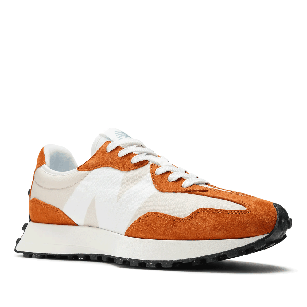 Cipő New Balance U327LF - narancs