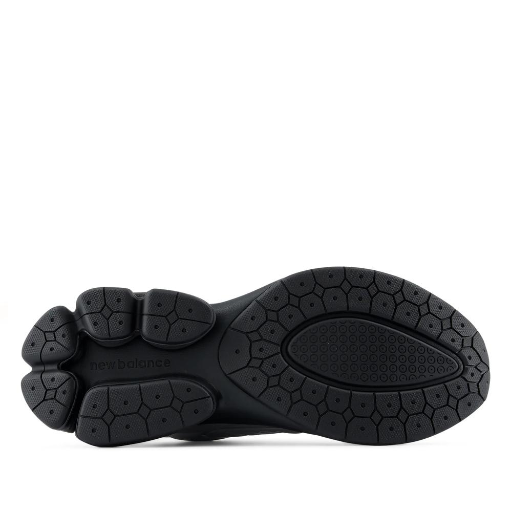 Unisex cipő New Balance ABZORB U50304UJ - ezüst