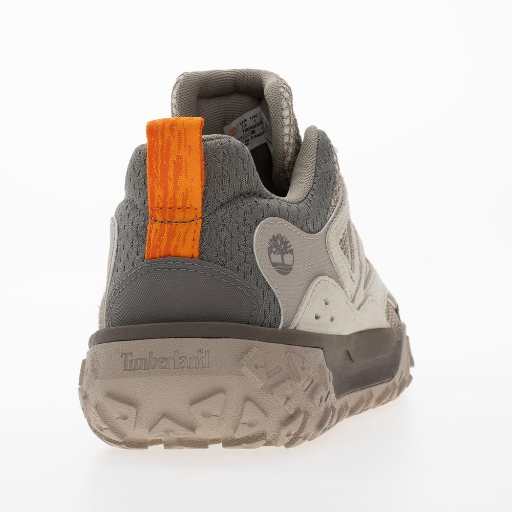 Férfi cipő Timberland Greenstride Motion 6 Low 0A6DU2EW21 - szürke