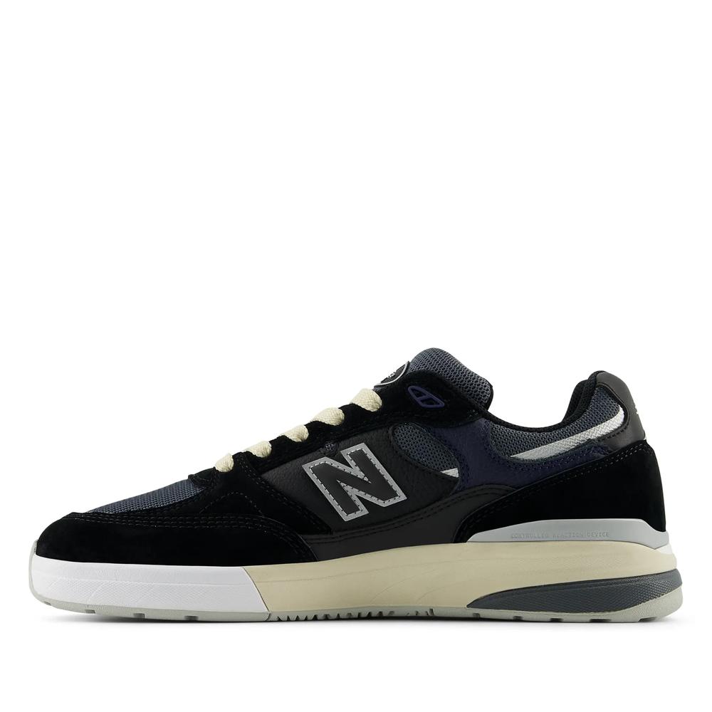 Férfi cipő New Balance Numeric UN933BNT - fekete