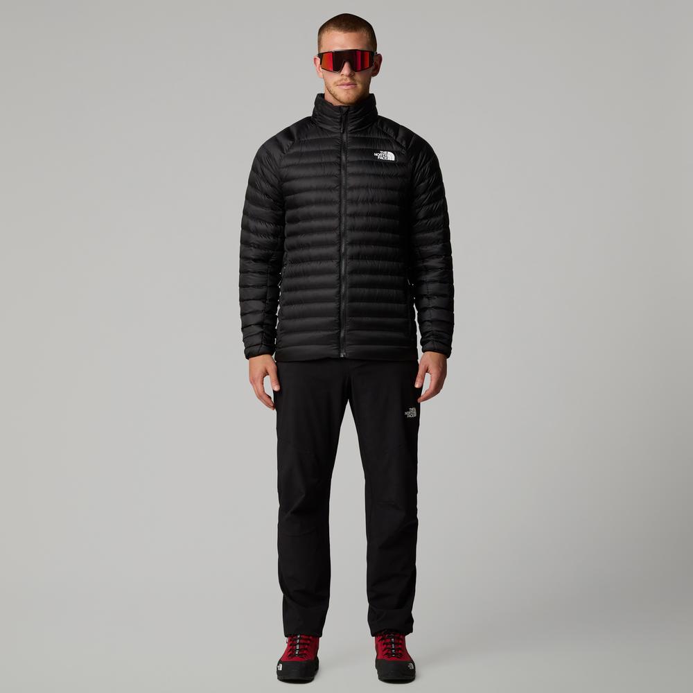 Dzseki The North Face Bettaforca 0A87GY4HF1 - fekete