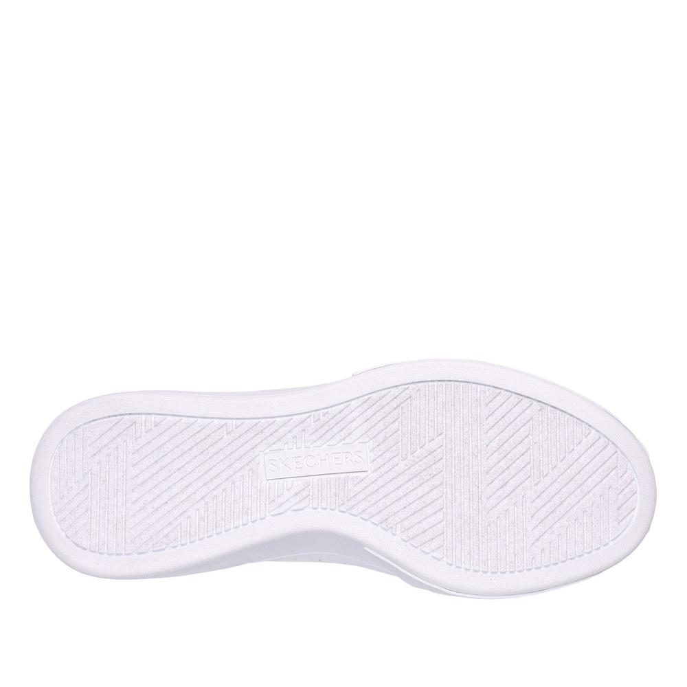 Cipő Skechers Cordova Classic 185060WBL - fehér