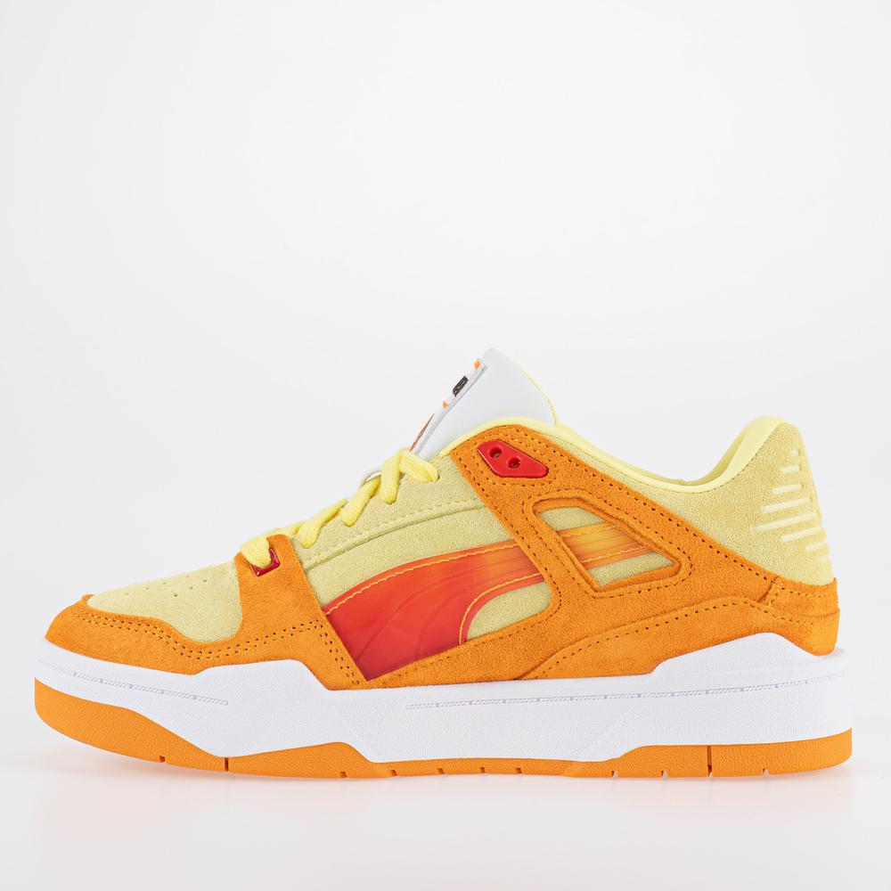 Cipő Puma x Pokemon Sliptream Lo Charmander Sneakers 38780901 - narancs