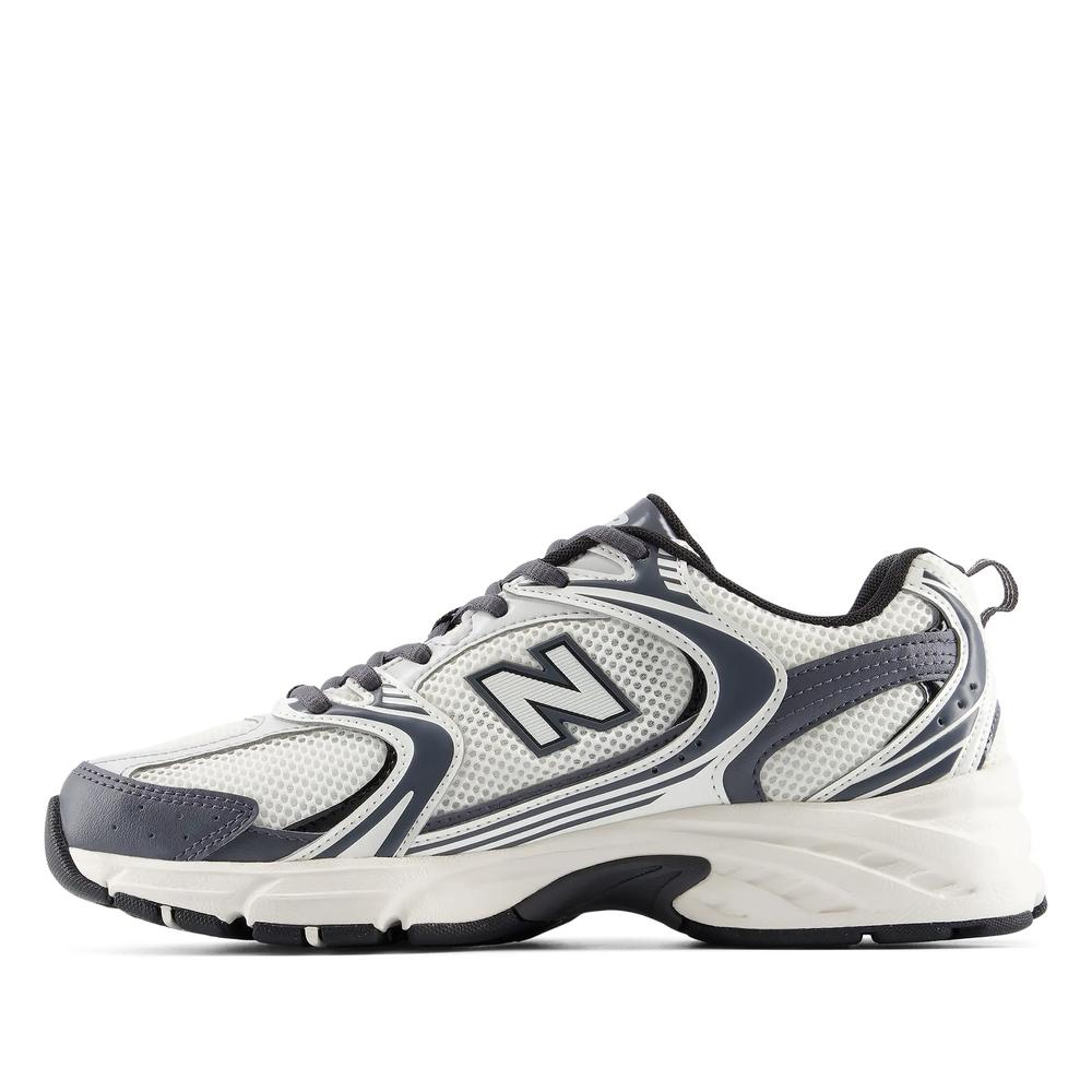Unisex cipő New Balance U530COC - szürke