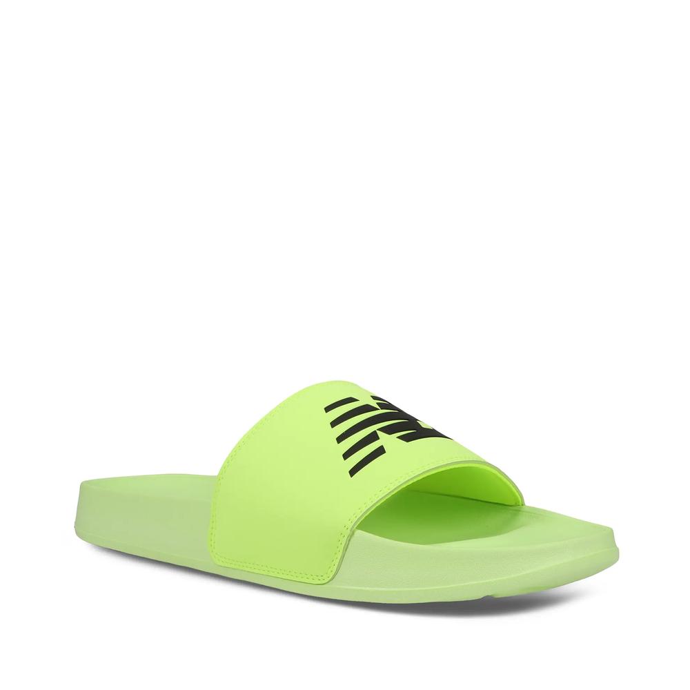 Flip Flop New Balance SUF200P3 - zöld