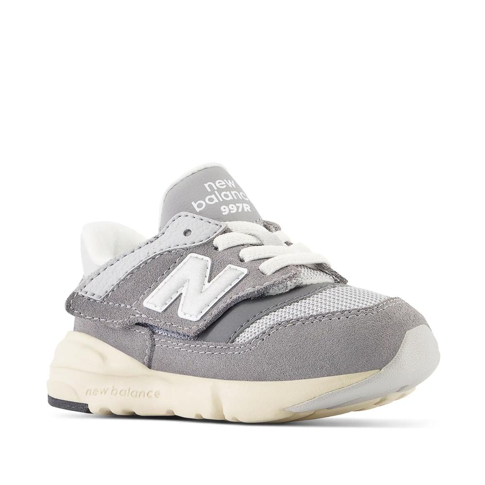 Cipő New Balance NW997RHA - szürke