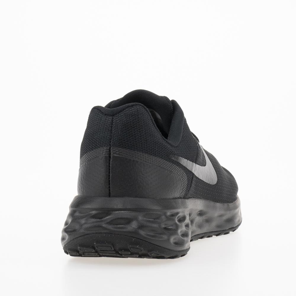 Cipő Nike Revolution 6 Next Nature DC3728-001 - fekete
