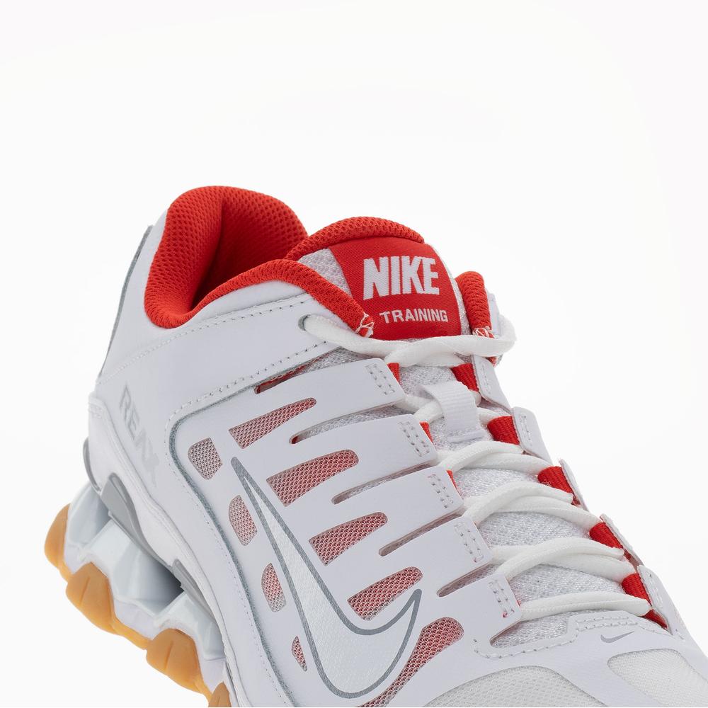 Cipő Nike Reax 8 TR Mesh 621716-103 - fehér
