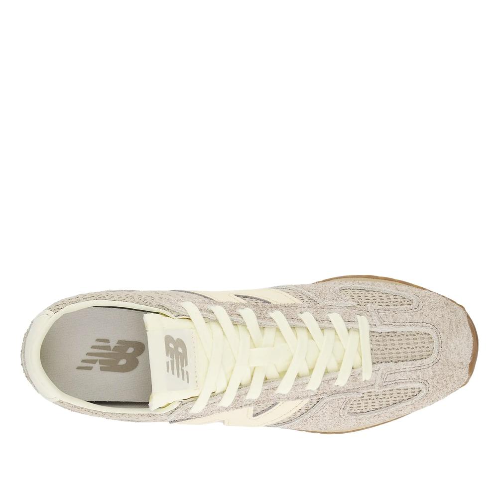 Unisex cipő New Balance U471RB - bézs