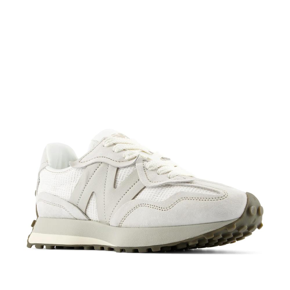 Unisex cipő New Balance U327W2L5 - fehér