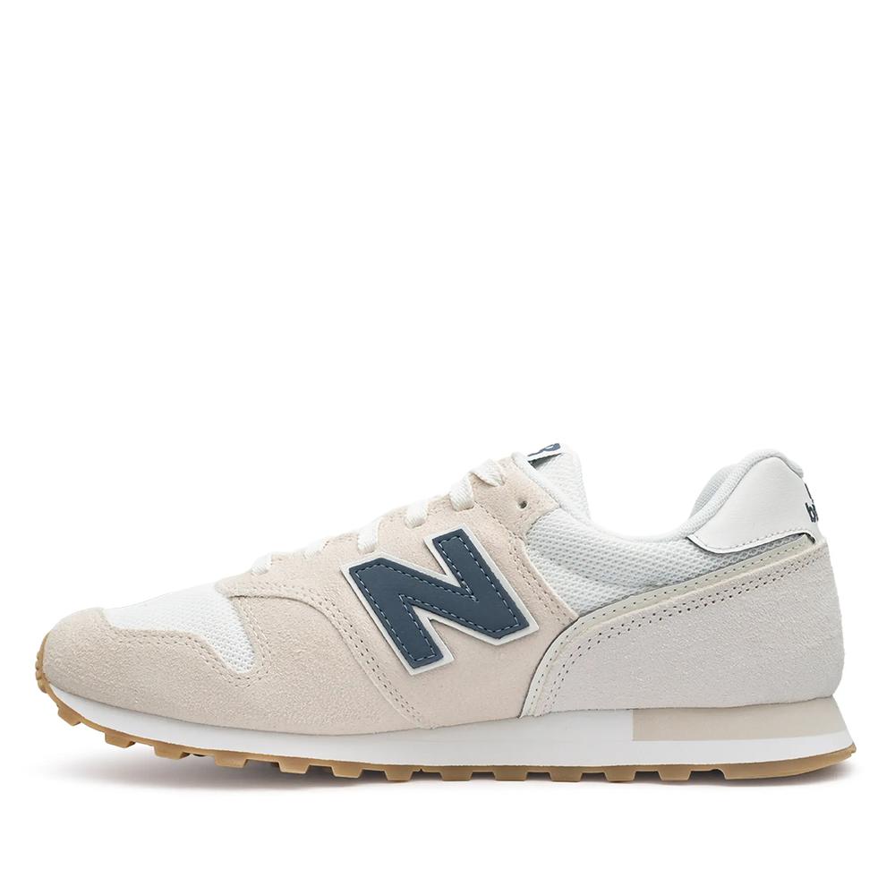 Női cipő New Balance W37399U - bézs