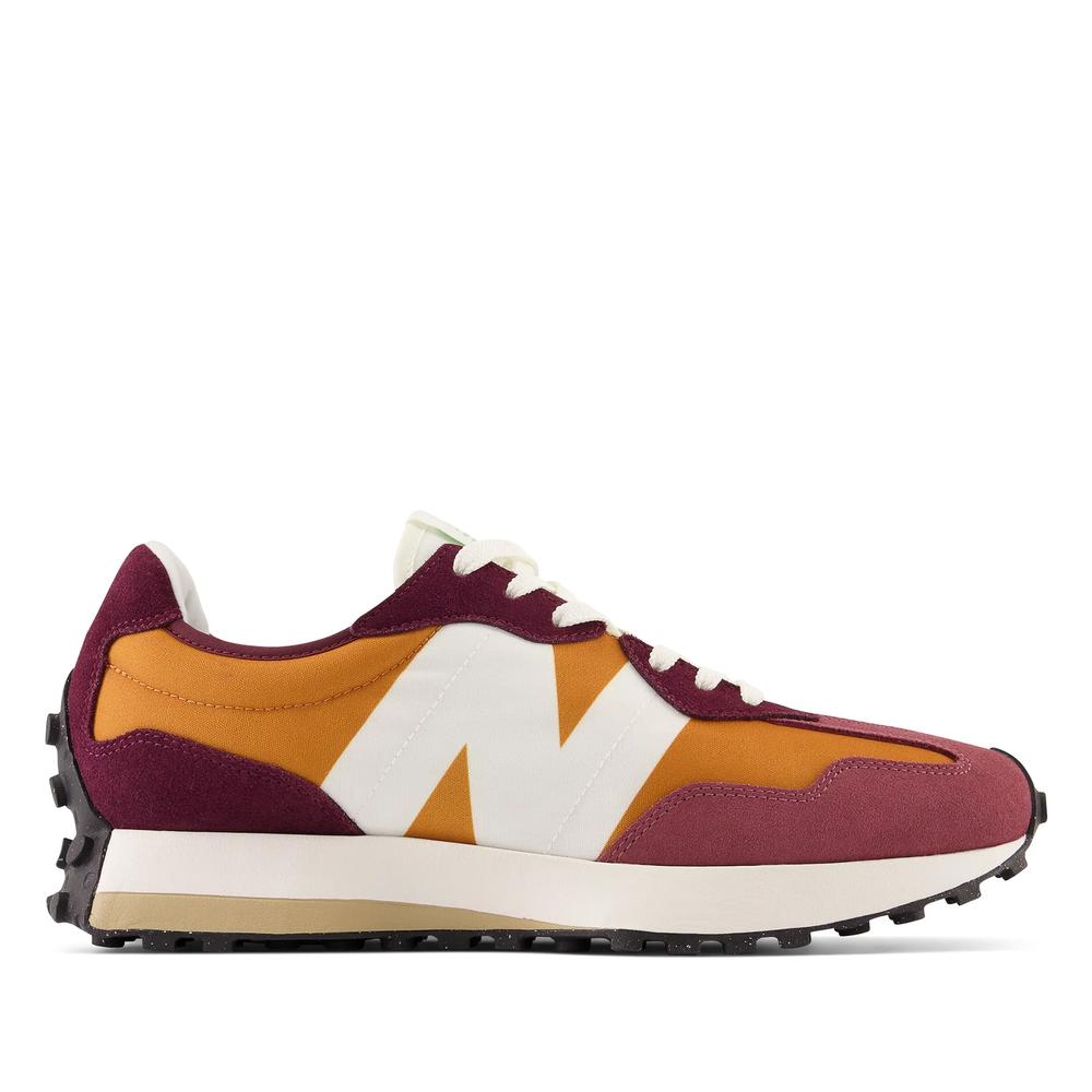 Férfi cipő New Balance MS327OA – többszínű