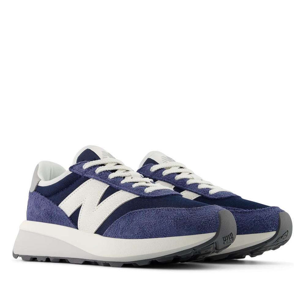 Cipő New Balance U370AG - kék