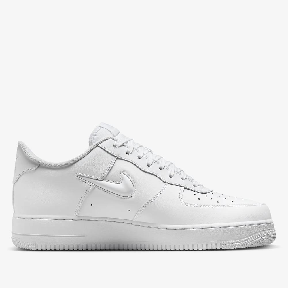 Cipő Nike Air Force 1 HM0621-100 - fehér