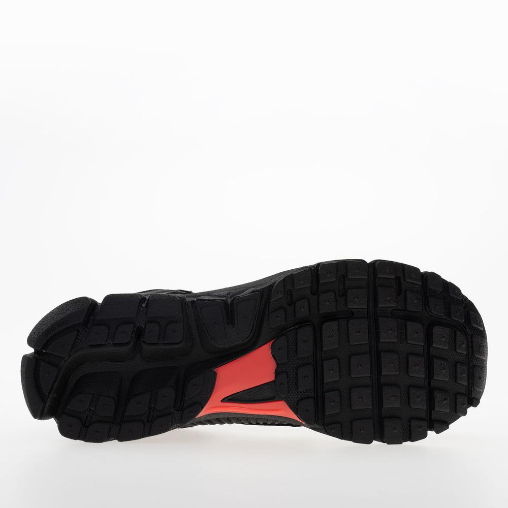 Férfi cipő Nike Zoom Vomero 5 HV2527-002 - fekete