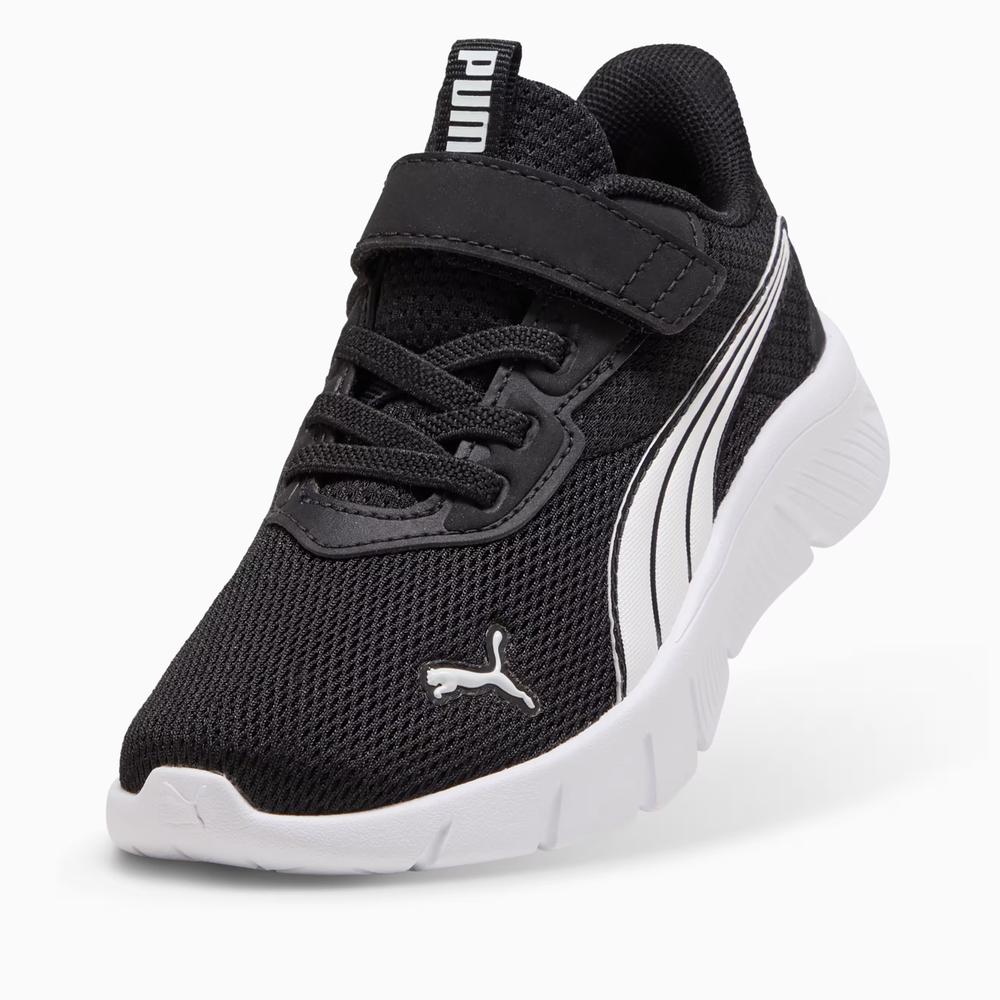 Cipő fiatalos Puma FlexFocus Modern 40151901 - fekete