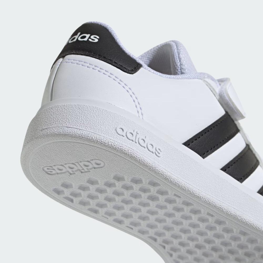 Cipő adidas Grand Court 2.0 IH5529 - fehér