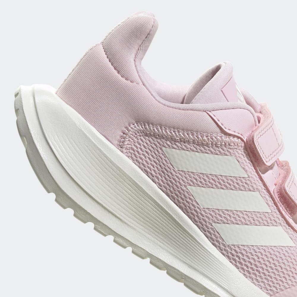 Cipő adidas Tensaur Run GZ3436 - rózsaszín