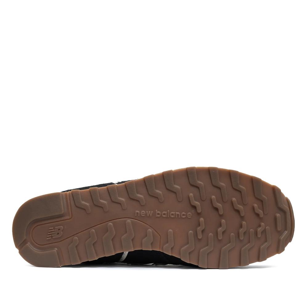 Női cipő New Balance W37330S - fekete