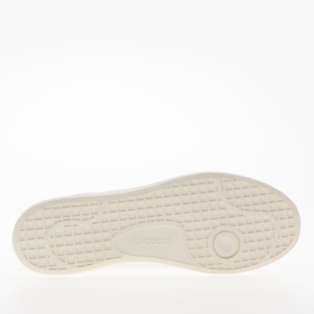 Cipő Lacoste Baseshot Pro 125 3 SMA 749SMA0063-65T - fehér
