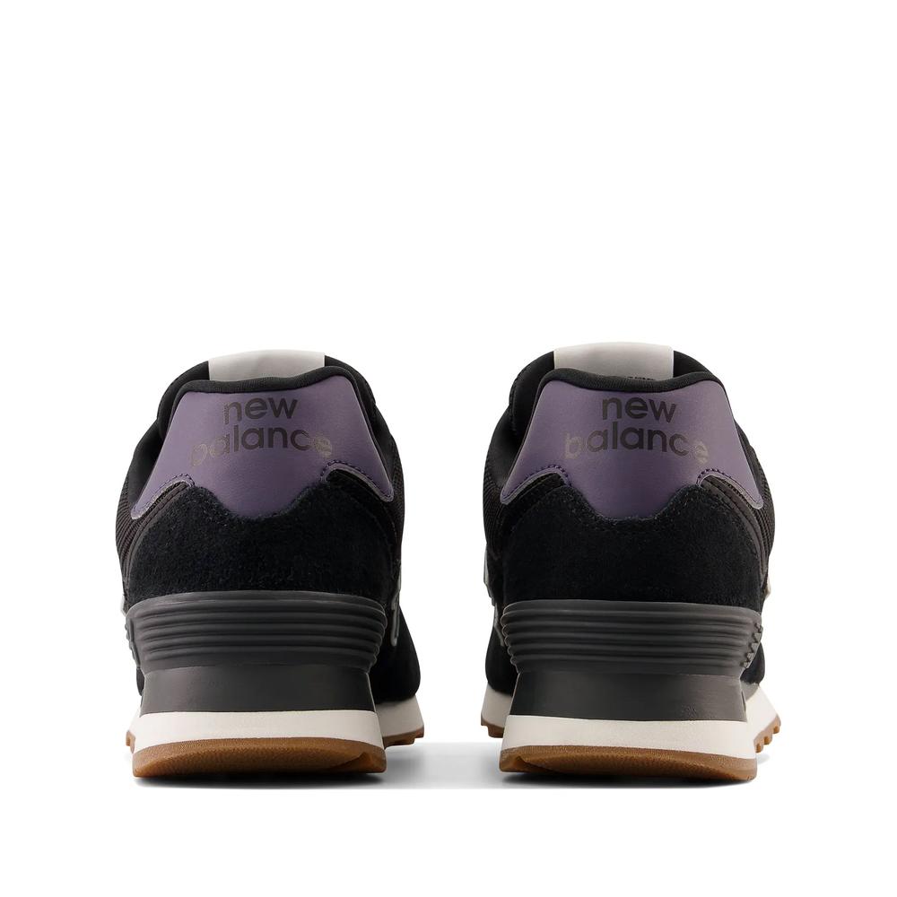 Női cipő New Balance WL574RA – fekete
