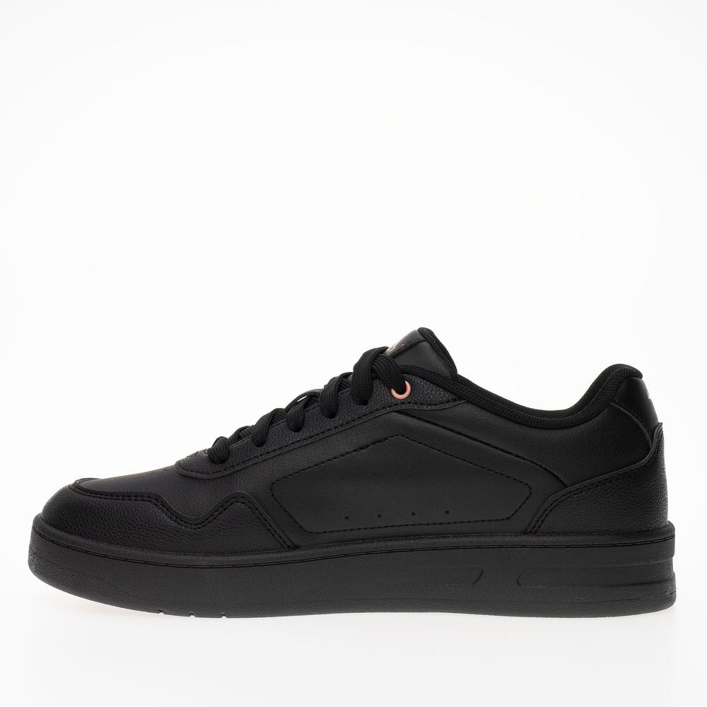 Cipő Puma Court Classy 39502102 - fekete