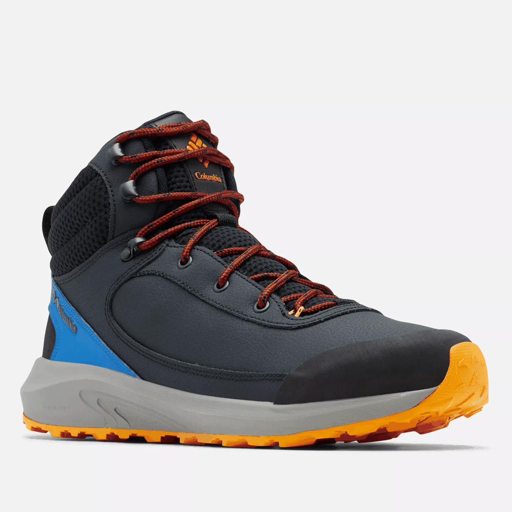 Cipő Columbia Trailstorm Peak Mid 1987041444 - többszínű