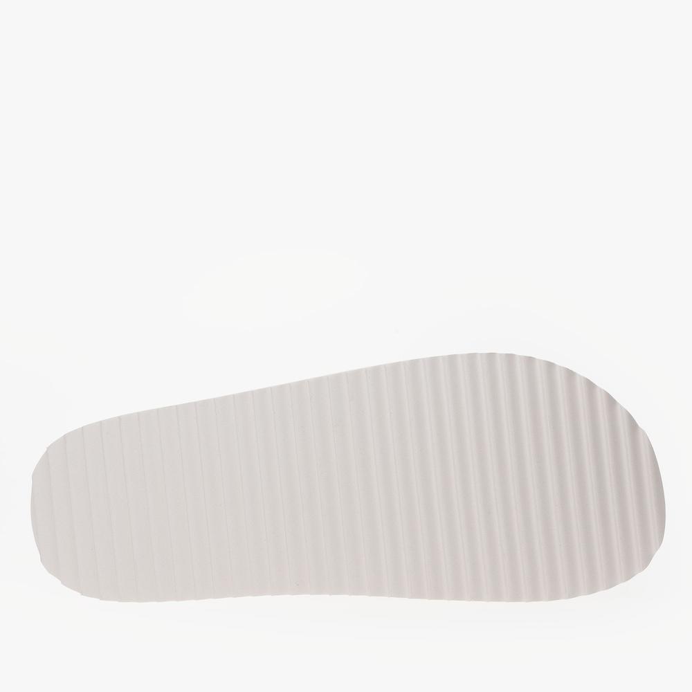Flip Flop Tommy Jeans Elevated Flatform EN0EN02451-YBL - fehér