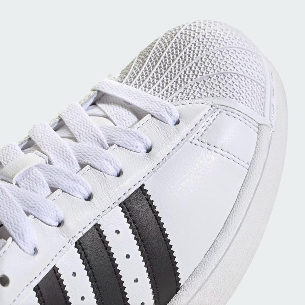 Unisex cipő adidas Originals Superstar II IH8659 - fehér