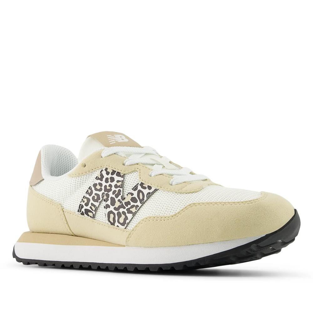 Gyerek cipő New Balance G2371F0 - bézs