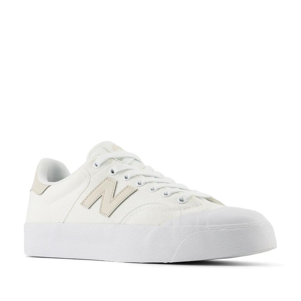 Cipő New New Balance BB100CGN - fehér