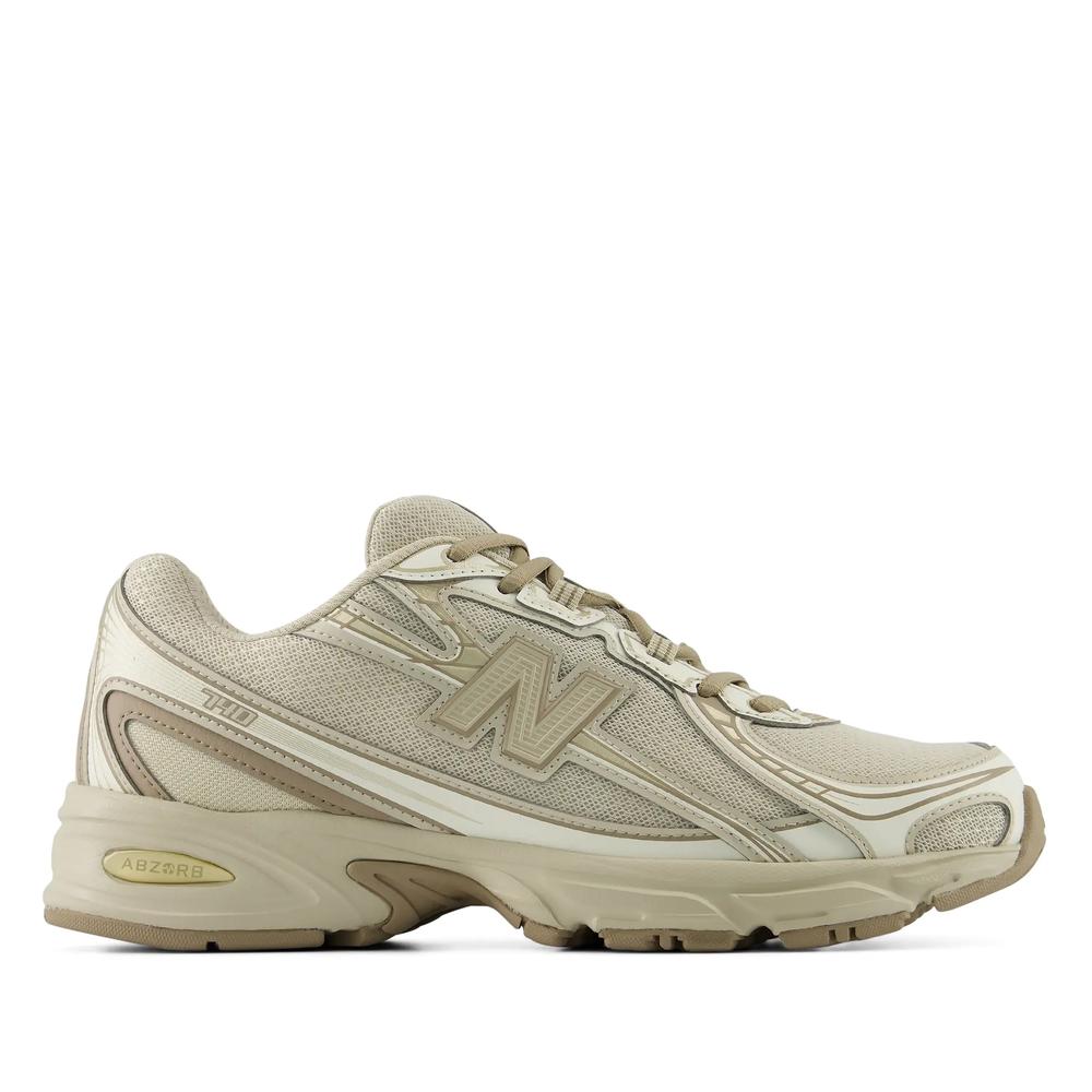 Unisex cipő New Balance U7409HK - bézs
