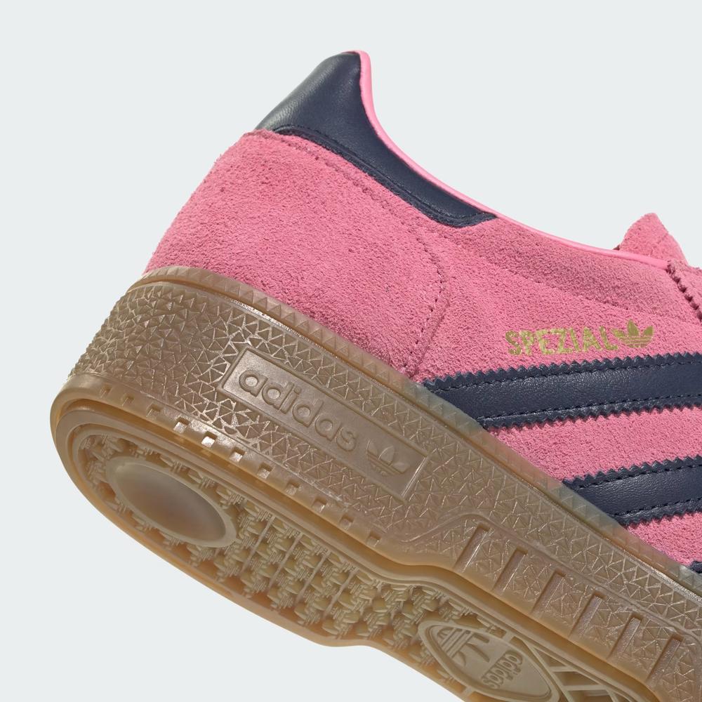 Cipő női adidas Originals Handball Spezial IH9184 - rózsaszín