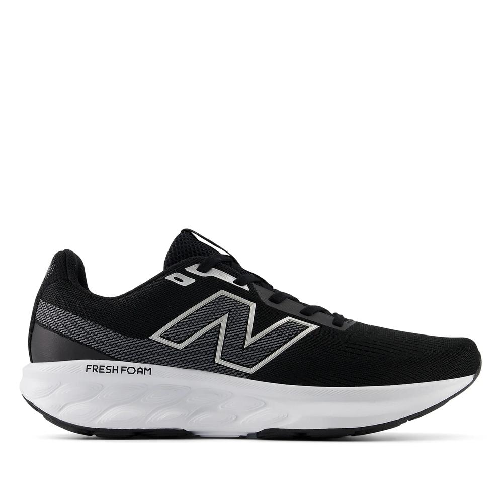 Férfi cipő New Balance Fresh Foam x 520 v9 M520LK9 - fekete