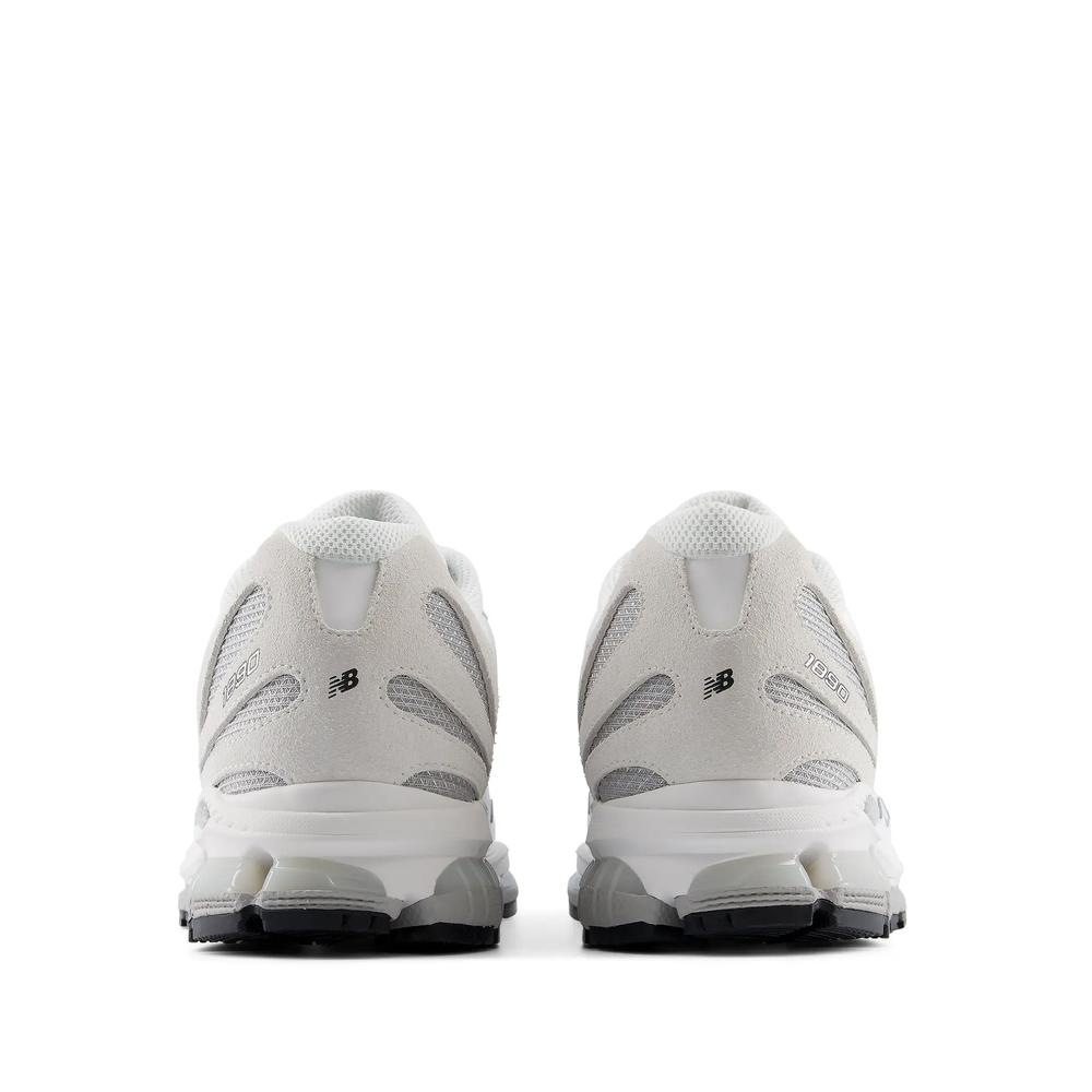 Unisex cipő New Balance U189032L - fehér