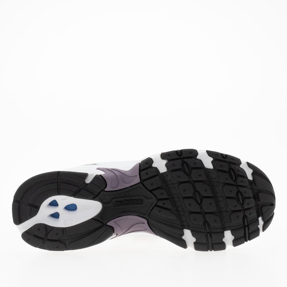 Cipő New Balance GR530SR - fehér