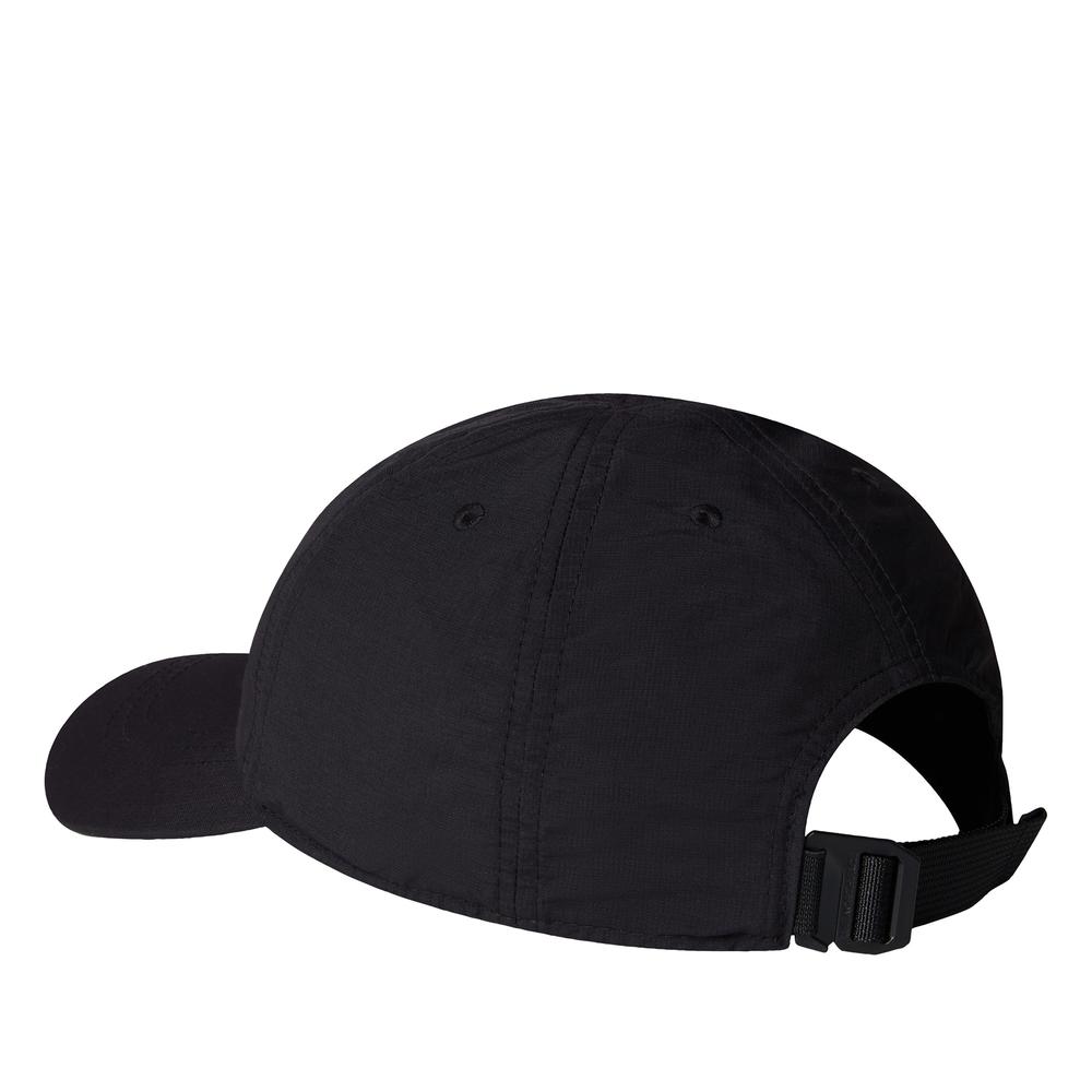 Sapka The North Face Horizon 0A8CQ1KY41 - fekete