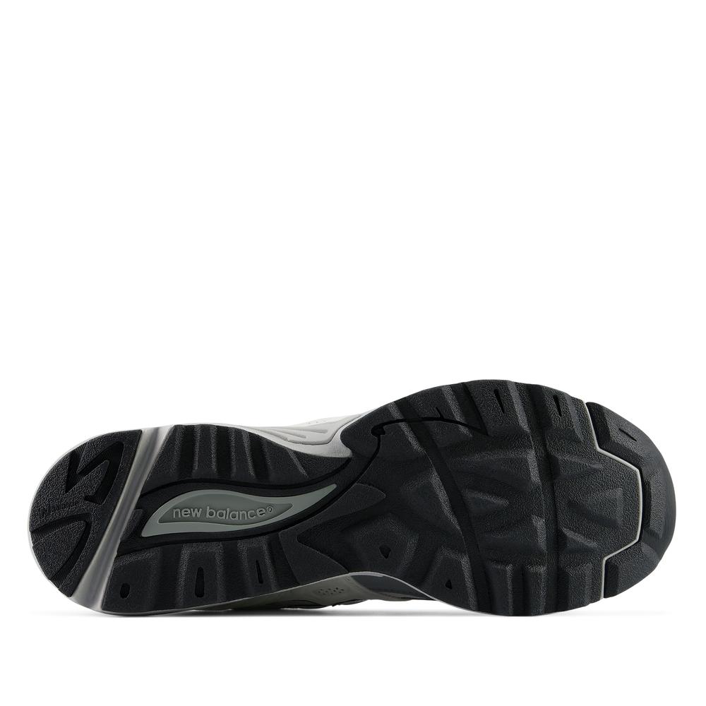 Unisex cipő New Balance U880R2QR - bézs