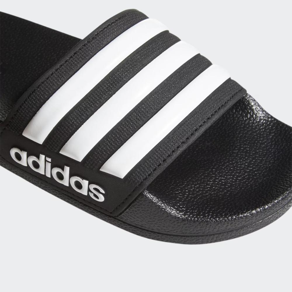 Flip Flop fiatalos adidas Adilette Cloudfoam G27625 - fekete