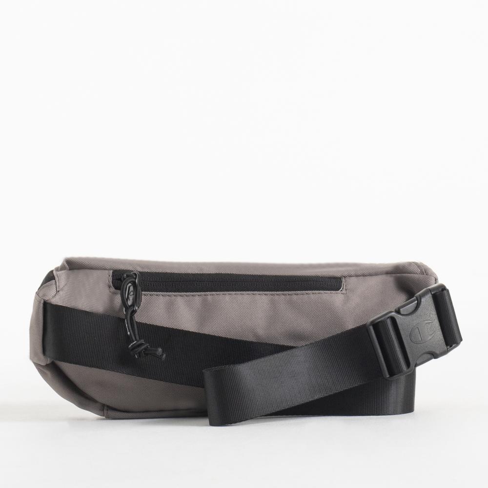 Övtáska Champion Classic Belt Bag 806021-ES072 - szürke