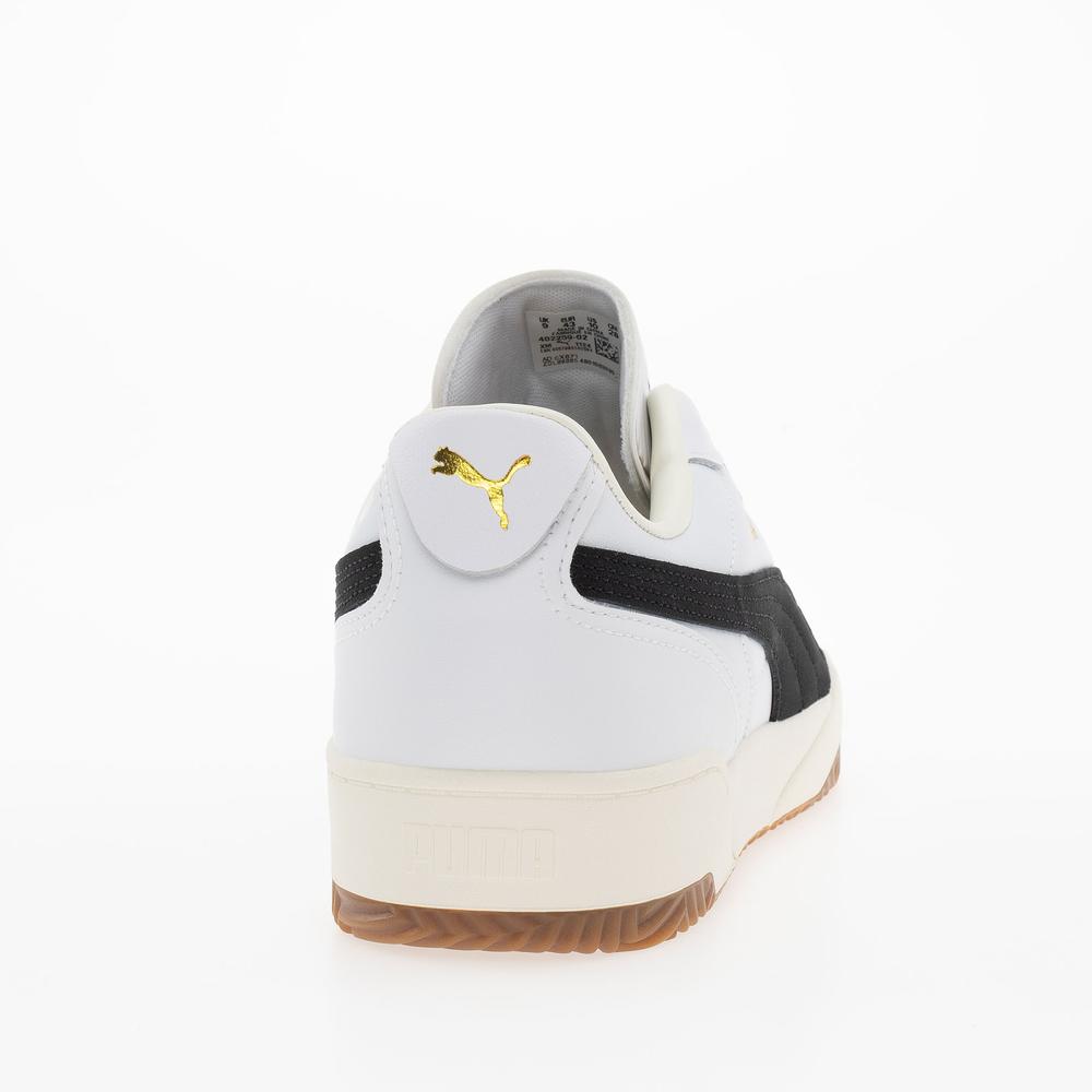 Cipő Puma Tifosi Lux 40225902 - fehér