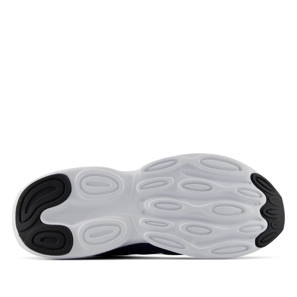 Férfi cipő New Balance 411 v4  M4118K1 - sötétkék